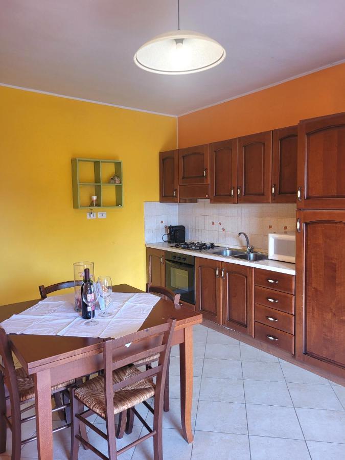 Vila Butterflyhouse Monserrato Exteriér fotografie